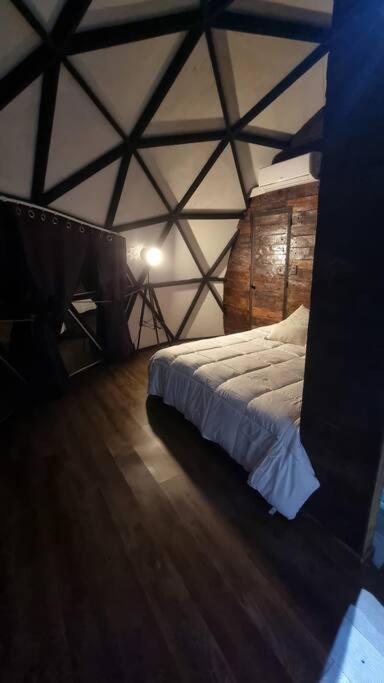 Domos Munaq San Javier  エクステリア 写真